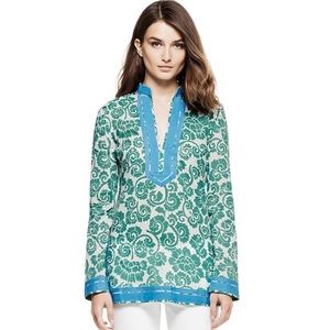 Tory Burch Tunic